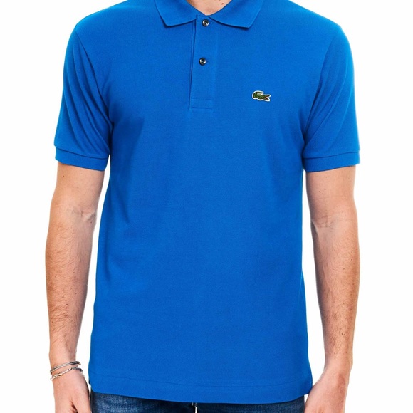 Lacoste Other - Lacoste polo shirt